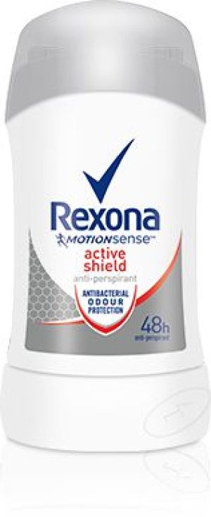 Rexona  Active Shield Antyperspirant w sztyfcie 40ml 1