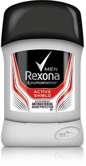 Rexona  Active Shield Antyperspirant w sztyfcie 50ml 1