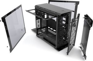 Obudowa Phanteks Enthoo Evolv (PH-ES515ETG_BK) 12