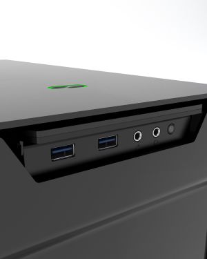 Obudowa Phanteks Enthoo Evolv (PH-ES515ETG_BK) 7