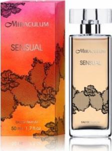 Miraculum  Woman Sensual EDP 50 ml 1