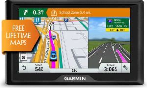 Nawigacja GPS Garmin Drive 50 LM (020-00060-22) 1
