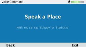 Nawigacja GPS Garmin Drive Smart 70 LMT (020-00060-28) 6