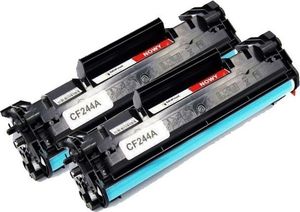 Toner DD-Print Black Zamiennik 44A 1