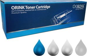 Toner Orink Cyan Zamiennik 207X 1