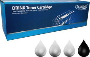 Toner Orink Black Zamiennik 207X 1