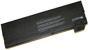 Bateria V7 do Lenovo Thinkpad, 5200mAh, 10.8V (V7EL-0C52862) 1