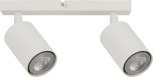 Lampa sufitowa Sigma Spot natynkowy LED Ready biały Sigma ZOOM 33315 1
