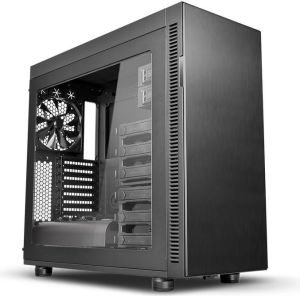 Obudowa Thermaltake Suppressor F51 Power Cover Edition (CA-1E1-00M1WN-02) 1