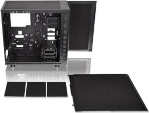 Obudowa Thermaltake Suppressor F31 Power Cover Edition (CA-1E3-00M1WN-02) 15