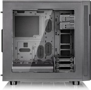 Obudowa Thermaltake Suppressor F31 Power Cover Edition (CA-1E3-00M1WN-02) 3