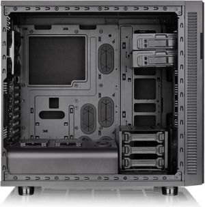 Obudowa Thermaltake Suppressor F31 Power Cover Edition (CA-1E3-00M1WN-02) 6