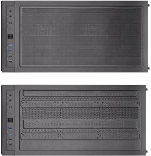 Obudowa Thermaltake Suppressor F31 Power Cover Edition (CA-1E3-00M1WN-02) 8