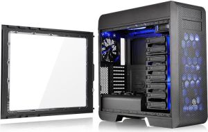 Obudowa Thermaltake Core V71 Power Cover Edition (CA-1B6-00F1WN-03) 2