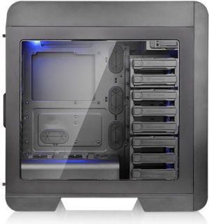 Obudowa Thermaltake Core V71 Power Cover Edition (CA-1B6-00F1WN-03) 3
