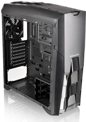 Obudowa Thermaltake Versa N25 (CA-1G2-00M1WN-00) 11
