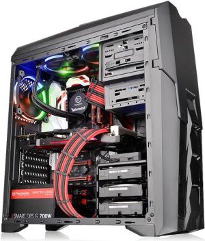 Obudowa Thermaltake Versa N25 (CA-1G2-00M1WN-00) 14
