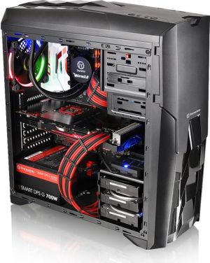 Obudowa Thermaltake Versa N25 (CA-1G2-00M1WN-00) 16