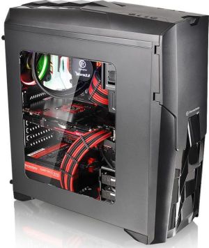 Obudowa Thermaltake Versa N25 (CA-1G2-00M1WN-00) 17
