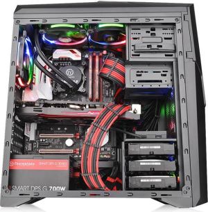 Obudowa Thermaltake Versa N25 (CA-1G2-00M1WN-00) 18