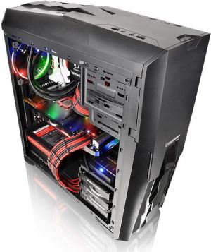 Obudowa Thermaltake Versa N25 (CA-1G2-00M1WN-00) 19