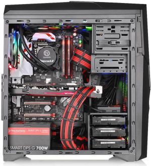 Obudowa Thermaltake Versa N25 (CA-1G2-00M1WN-00) 20