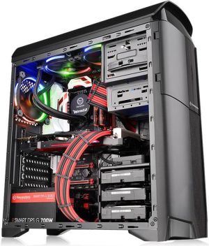 Obudowa Thermaltake Versa N26 (CA-1G3-00M1WN-00) 14