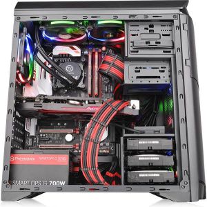 Obudowa Thermaltake Versa N26 (CA-1G3-00M1WN-00) 18
