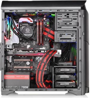 Obudowa Thermaltake Versa N26 (CA-1G3-00M1WN-00) 20