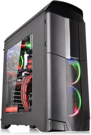 Obudowa Thermaltake Versa N26 (CA-1G3-00M1WN-00) 22