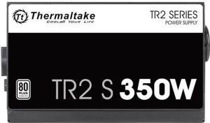 Zasilacz Thermaltake TR2 S 350W (PS-TRS-0350NPCWEU-2) 4
