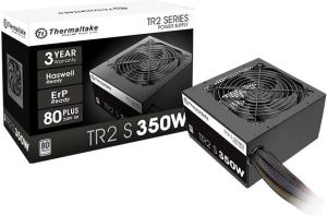 Zasilacz Thermaltake TR2 S 350W (PS-TRS-0350NPCWEU-2) 7