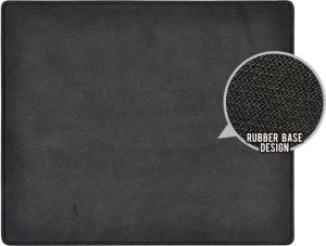 Podkładka Thermaltake Dasher Mini Slim (MP-DSM-BLKSMS-01) 3