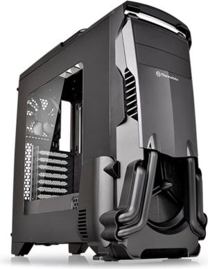 Obudowa Thermaltake Versa N24 (CA-1G1-00M1WN-00) 2