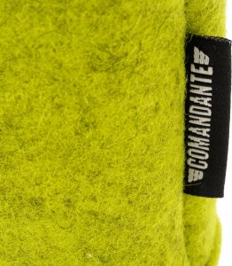 Młynek do kawy Comandante Comandante - Etui do młynka C40 - Pistacja 2