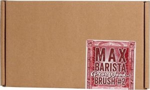 Młynek do kawy Comandante Comandante - Szczotka MAX #2 - Grusza 4