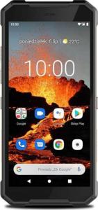 Smartfon myPhone Hammer Explorer Pro + Hammer Watch 6/128GB Czarno-pomarańczowy  (8_2268534) 2