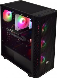 Komputer Action Actina SPC, Core i5-10400F, 16 GB, GTX 1660 Ti, 500 GB M.2 PCIe Windows 10 Home 3