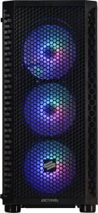 Komputer Action Actina SPC, Core i5-10400F, 16 GB, GTX 1660 Ti, 500 GB M.2 PCIe Windows 10 Home 4