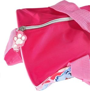 Setino Torba sportowa podróżna Psi Patrol basen szkolna 4