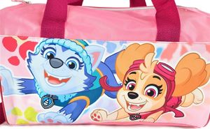 Setino Torba sportowa podróżna Psi Patrol basen szkolna 3