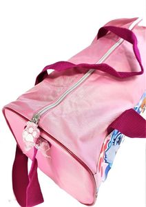 Setino Torba sportowa podróżna Psi Patrol basen szkolna 5