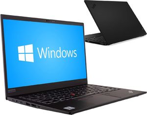 Laptop Lenovo Laptop Lenovo X1 Carbon G7 i7 - 8665U / 16 GB / 512 GB SSD / 14 FullHD / Nowy 1