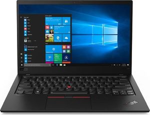 Laptop Lenovo Laptop Lenovo X1 Carbon G7 i7 - 8665U / 16 GB / 512 GB SSD / 14 FullHD / Nowy 2