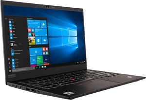 Laptop Lenovo Laptop Lenovo X1 Carbon G7 i7 - 8665U / 16 GB / 512 GB SSD / 14 FullHD / Nowy 3