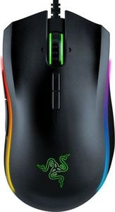 Komputer Zestaw gamingowy Razer-Intel Core i5-10400F/GeForce GTX 1050 TI 4GB DDR5 /240GB SSD/8GB DDR4/WIN 10 PRO+Monitor Samsung 24"+Klawiatura Razer BlackWidow V3+Myszka Razer Mamba Elite+Słuchawki Razer Blackshark V2+Podkładka Razer Goliathus Chrom 8