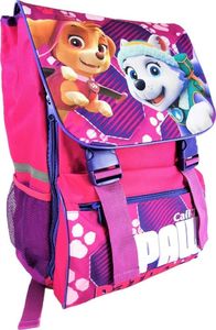 Nickelodeon Duży plecak tornister Psi Patrol Sky 40cm 1