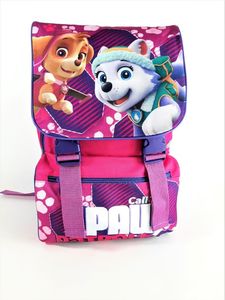 Nickelodeon Duży plecak tornister Psi Patrol Sky 40cm 3