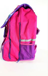 Nickelodeon Duży plecak tornister Psi Patrol Sky 40cm 4