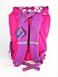 Nickelodeon Duży plecak tornister Psi Patrol Sky 40cm 5